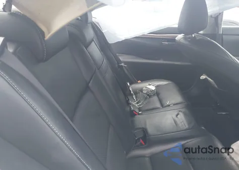 2014 Lexus Es 350 z USA, uszkodzony, nr VIN JTHBK1GG6E2120200